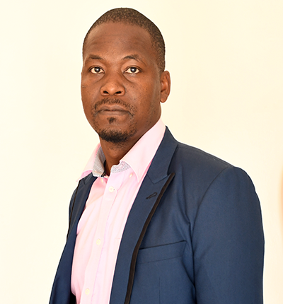 ANDREW JULIUS KITAMIRIKE