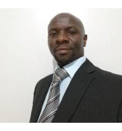 Eng. Dr. Issa Kabenge