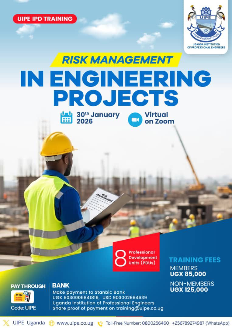 RISK MANAGEMENT IN ENGINEERING PROJECTS